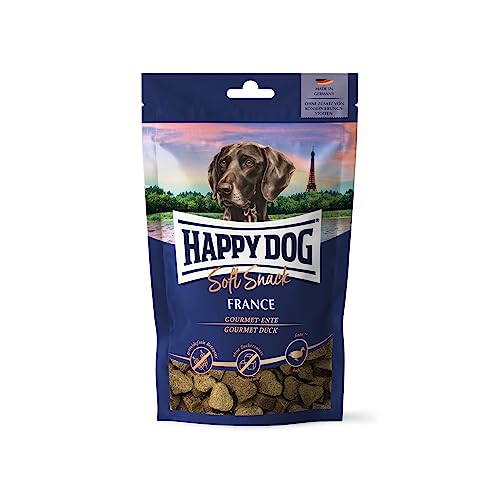 Happy Dog SoftSnack France, 100 g von Happy Dog