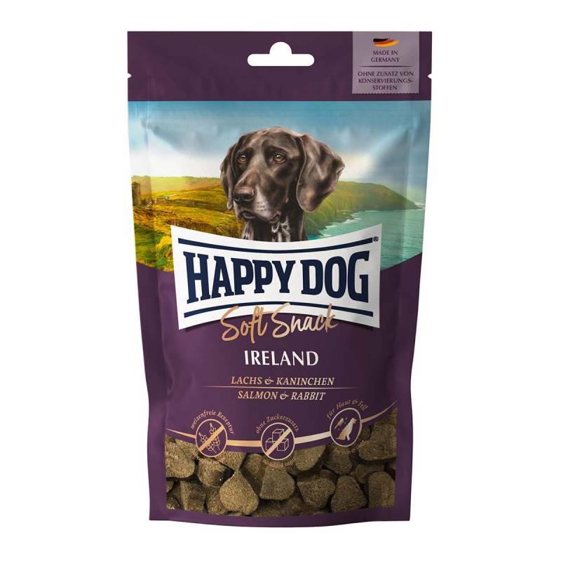 Happy Dog SoftSnack Ireland 100g von Happy Dog