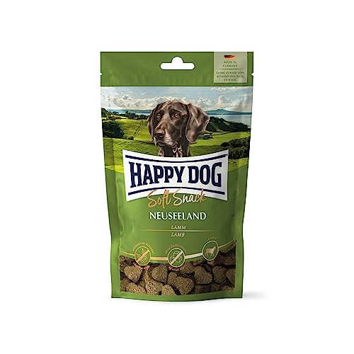 Happy Dog SoftSnack Neuseeland, 100 g von Happy Dog