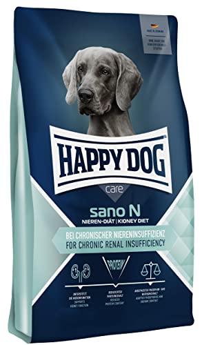 Happy Dog Supreme Care Sano N 1 kg von Happy Dog