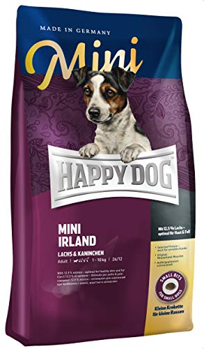 Happy Dog Supreme Mini Ireland 4 kg von Happy Dog