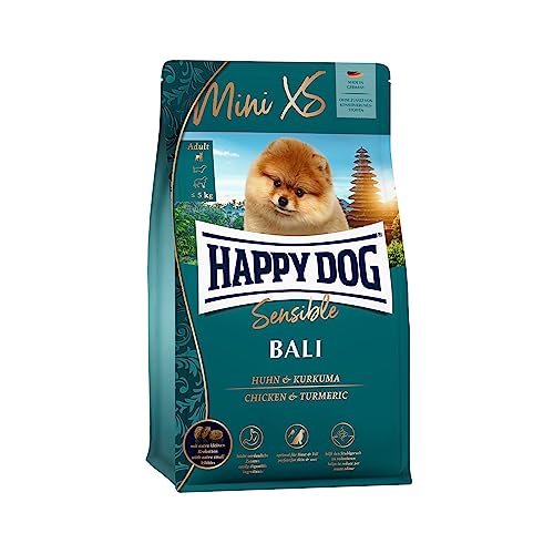 Happy Dog Supreme Mini XS Bali 300 g von Happy Dog