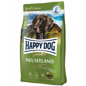 Happy Dog Supreme Neuseeland Hundefutter 12,5 kg von Happy Dog