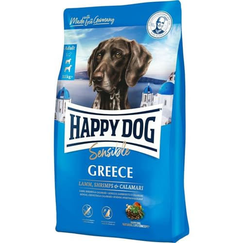 Happy Dog Supreme Sensible 300g Greece von Happy Dog