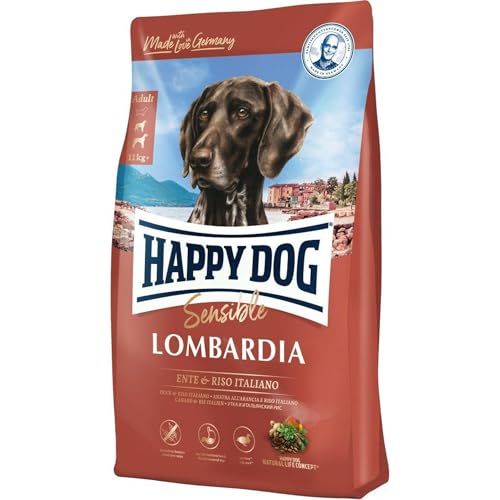 Happy Dog Supreme Sensible 300g von Happy Dog