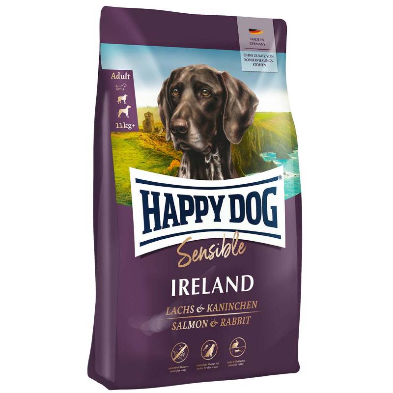 Happy Dog Supreme Sensible Ireland 2x12,5kg von Happy Dog