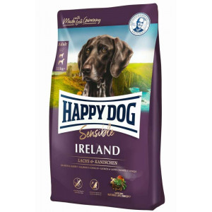 Happy Dog Supreme Sensible Ireland Hundefutter 12,5 kg von Happy Dog