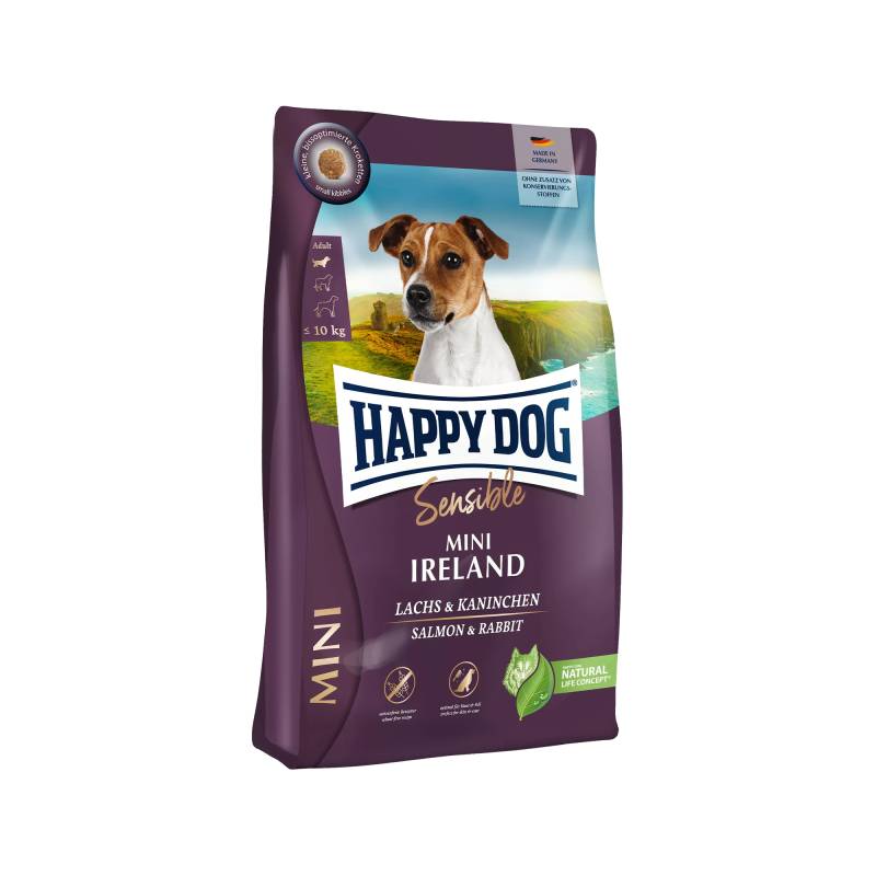 Happy Dog Sensible Mini Ireland - 10 kg von Happy Dog