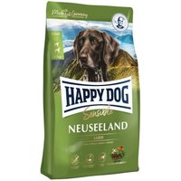 HAPPY DOG Supreme Sensible Neuseeland 4 kg von Happy Dog