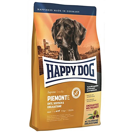 Happy Dog HD Supr.Sensible Piemonte 300g von Happy Dog