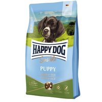 HAPPY DOG Supreme Sensible Puppy Lamm & Reis 1 kg von Happy Dog