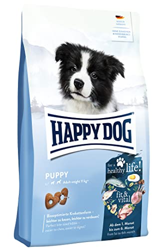 Happy Dog Supreme fit & vital Puppy 1 kg von Happy Dog