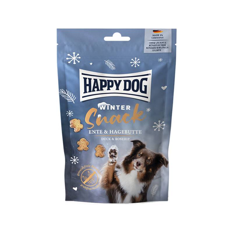 Happy Dog Winter Snack - 100 g von Happy Dog