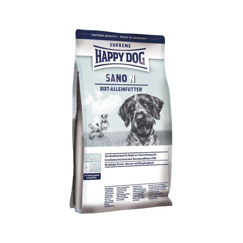 Happy Sano N Hundefutter - 1 kg von Happy Dog