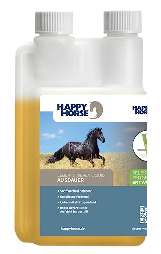 Happy Horse - Ausdauer 1.000 ml von Happy Horse