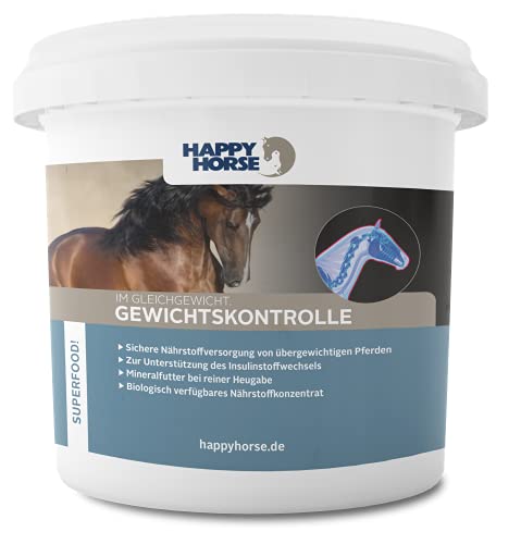 Happy Horse🐴 Gewichtskontrolle 5 kg von Happy Horse