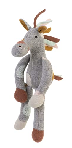 Happy Horse Knitted Horse - 30 cm von Happy Horse