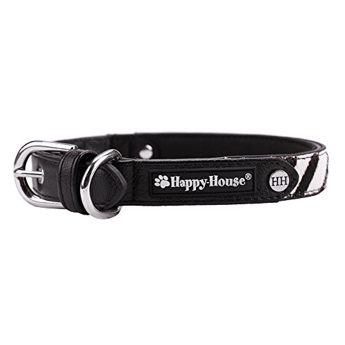 Halsband Wildlife (XS) von Happy-House