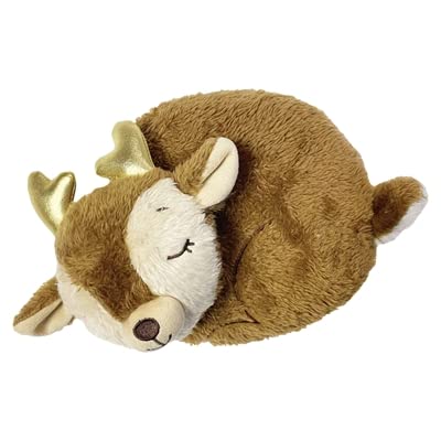 Happy Pet Edelstein Wald Snoozy Rentier von Happy Pet