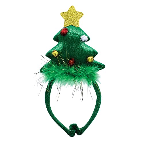 Happy pet diadeem kerstboom (24 CM) von Happy Pet