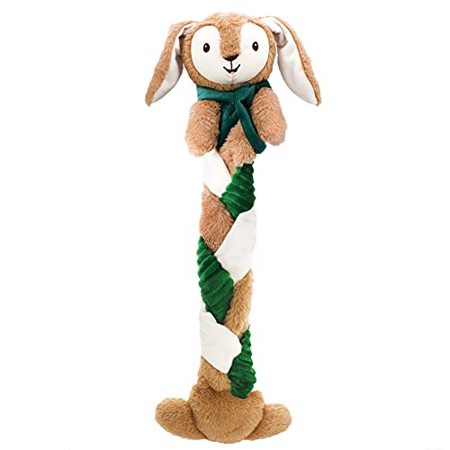 Happy pet plaited pal konijn (54,5X17X7,5 CM) von Happy Pet