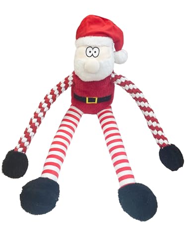 Happy pet stripey santa 57x43x14 cm von Happy Pet