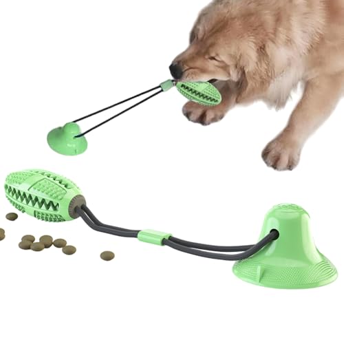 Happy Petz Hundespielzeug mit Saugnapf von Happy Petz