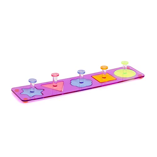 HappyBird | Trickspielzeug Puzzle Toy für Papageien Vogelspielzeug Lernspielzeug von HappyBird