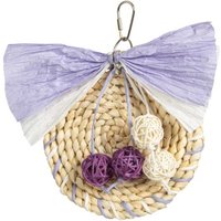 HappyBird Schredder Big Purple Flutter Disk von HappyBird