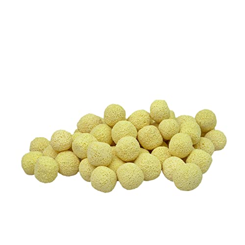 Happyyami 1 Filterball Für Aquarien Kugel Zum Reinigen Filter Für Aquarien Ersatz Filterkugeln Filterkugel Für Aquarien Surrogat Automobil Auto Model Bio-Kugel Bioorb Aquarium Haupt von Happyyami