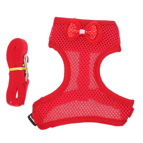 Happyyami Hahn Huhn Leine Kette Henne Zugseil Zu Verwenden Pet Walking Essential von Happyyami