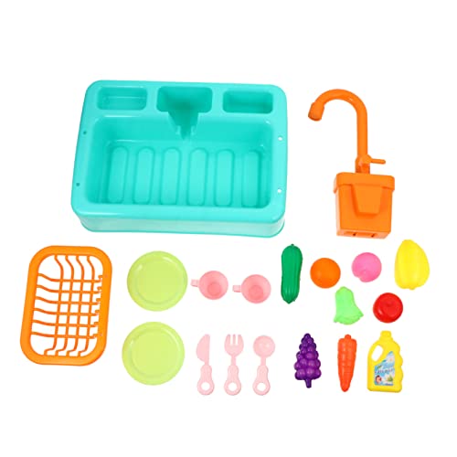 Happyyami Automatische Papagei Badewanne Wasserhahn Spielzeug Vogel Waschbecken Für Medium Vögel von Happyyami