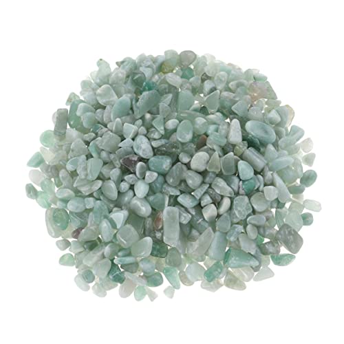 Happyyami 100g Dekorative Flusssteine Mischfarben Für Aquarien Polierte Kieselsteine Für Natürliche Aquariengestaltung Ideal Für üßwasser Und Meerwasseraquarien von Happyyami