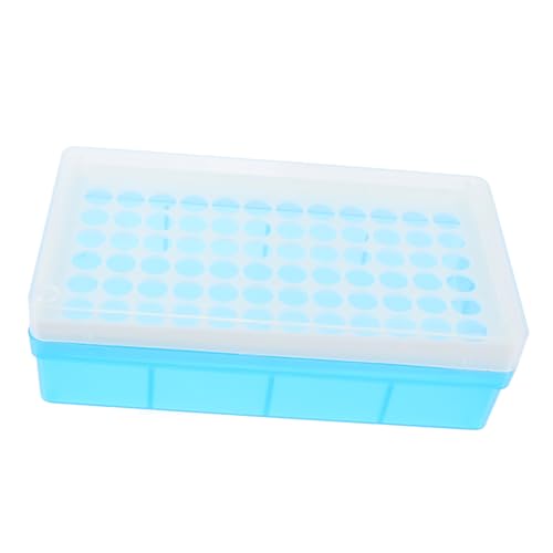 Happyyami 1Stk Sammelbox Aquarienbrutwerkzeug Artemia-Schlüpfwerkzeug Ei-Kit Brine Shrimp Aufbewahrungsbox Artemia-Schraffurwerkzeug Garnelenbehälter Inkubator für Garneleneier Plastik von Happyyami