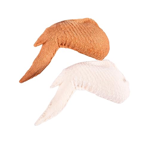 Happyyami 2 Pcs Seilhundspielzeug Antler Für Hunde Haustier Bitchen Haustier Moles von Happyyami