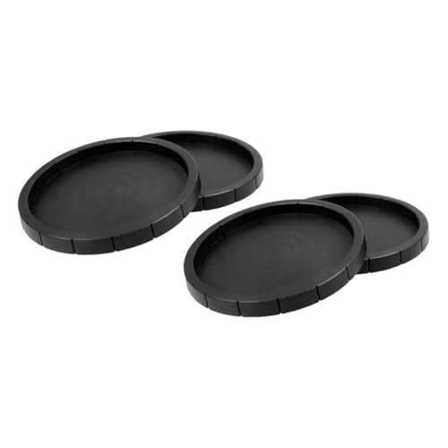 Happyyami 4stücke Reptilien Futterschalen Plastische Futter Und Wassernäpfe Für Schildkröten Eidechsen Spinnen Und Andere Haustiere Für Tägliche Fütterung Und Sicher Für Ihre Tiere Happyyami 4stücke Reptilien Futterschalen Plastische Futter Und Wassernäpfe Für Schildkröten Eidechsen Spinnen Und Andere Haustiere Für Tägliche Fütterung Und Sicher Für Ihre Tiere von Happyyami