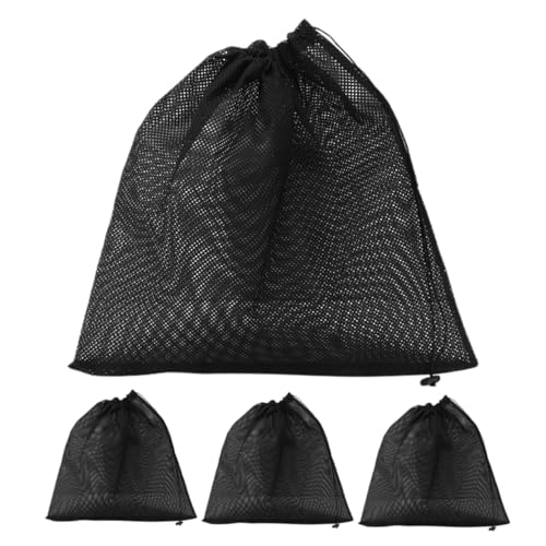 Happyyami Teichpumpen Und Filter Mesh Bag Aquarium Pumpe Barrier Net Bag Polyester Happyyami Teichpumpen Und Filter Mesh Bag Aquarium Pumpe Barrier Net Bag Polyester von Happyyami