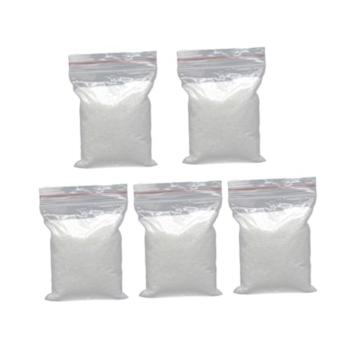 Happyyami 5 Packungen Weißer Sand Vasenfüller Schwimmbad Sandhandwerk Ziersand Für Vasen Aquariumdekoration Quarzsand Kies Für Pflanzen Weiße Kieselsteine Ziersand Für Aquarien Sandfüller Happyyami 5 Packungen Weißer Sand Vasenfüller Schwimmbad Sandhandwerk Ziersand Für Vasen Aquariumdekoration Quarzsand Kies Für Pflanzen Weiße Kieselsteine Ziersand Für Aquarien Sandfüller von Happyyami