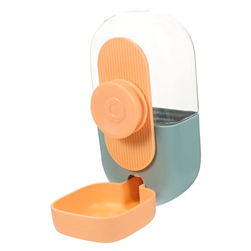 Happyyami Automatischer Futter- Und Wasserspender Für Hunde Induktionsdeckelöffnung Für Den Heimgebrauch von Happyyami