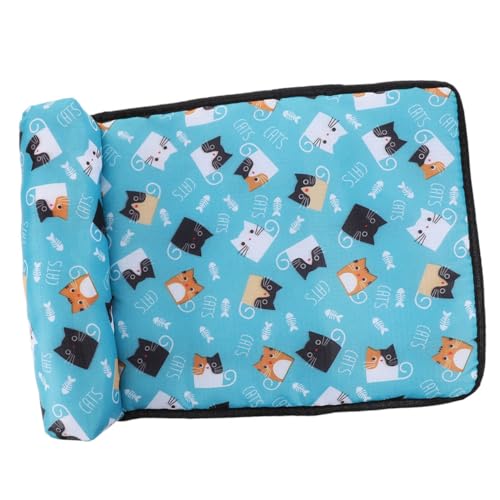 Happyyami Hunde Pads Haustier Matte Haustier Sommer Kühlmatte Katzen Kühlmatte Haustier Kühlmatten Für Hunde Hunde Kühlmatte Kühlmatte rutschfeste Haustier Sommer Pad Hunde von Happyyami