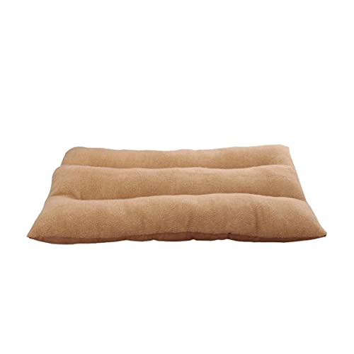 Happyyami Hundekissen Haustierdecken für Hunde gießen Hundematte Cooles hundebett Bausatz Kiste hundebetten tierkissen hundehölenbett Dog beds dogbed Kissen für Hunde Kissen für Haustiere von Happyyami