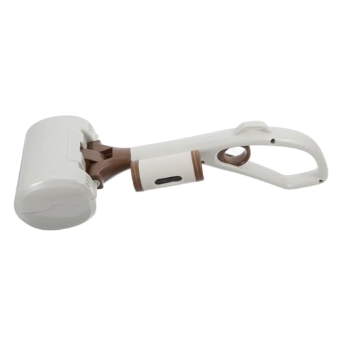 Happyyami Hundetoilette Verschleißfester Poop Scooper Kotschaufel Praktischer Poop-Picker Pooper Scooper Reisezubehör Für Hunde Hundekotfänger Hund Schaufelt KOT Abs von Happyyami