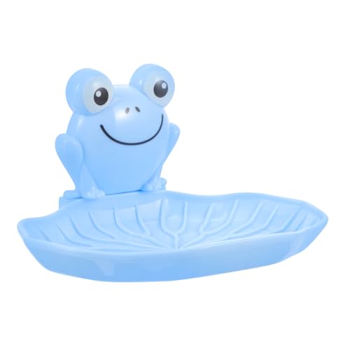 Happyyami Lebensraumhaus Für Frösche Lebensraum Für Empfindliche Reptilien Lebensraum Für Wassertiere Käfig Chamäleon Set Terrarium Ornament Schildkrötensubstrat Poolfische Frösche von Happyyami