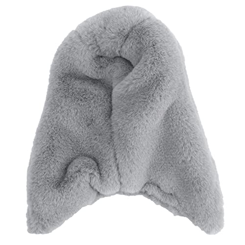 Happyyami Papageien Decke Winter Plüsch Vogel Schal Haustierkäfig Kuschelhütte Vogelnester Für Käfige Vogelwärmer Für Käfig Nymphensittiche Plüsch Vogelkäfig Decke Sittichbett Happyyami Papageien Decke Winter Plüsch Vogel Schal Haustierkäfig Kuschelhütte Vogelnester Für Käfige Vogelwärmer Für Käfig Nymphensittiche Plüsch Vogelkäfig Decke Sittichbett von Happyyami