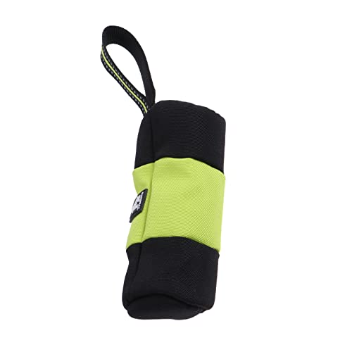 Happyyami Große Kapazität Haustier Leckerli Tasche Hund Leckerli Beutel für Zubehör Hund Leckerli Training Beutel Welpen Snack Träger von Happyyami