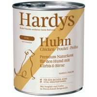 Hardys Vital 6x800g No. 2 Huhn von Hardys