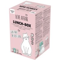 Hardys Love Affair Nassfutter Katze 6-er Lunchbox von Hardys