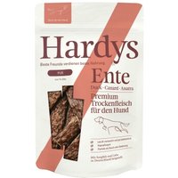 Hardys Pur Trockenfleischstreifen Ente 100 g von Hardys