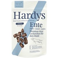 Hardys Sensitiv Snacks Ente 125 g von Hardys