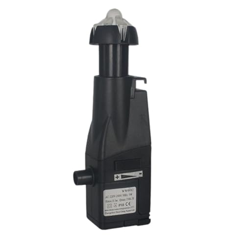 Harilla Aquarium-Oberflächenabsauger, Wasserpflanzen-Tankfilter, Teleskop-Stiller Mini-Ölfilm-Prozessor, Fischtank-Ölfilm-Entferner Harilla Aquarium-Oberflächenabsauger, Wasserpflanzen-Tankfilter, Teleskop-Stiller Mini-Ölfilm-Prozessor, Fischtank-Ölfilm-Entferner von Harilla